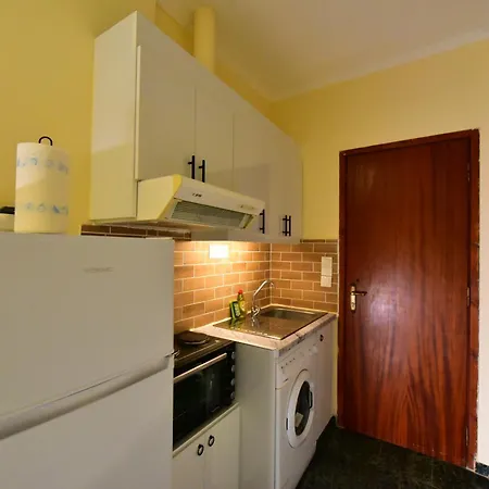 Alitocatos شقة خانيا