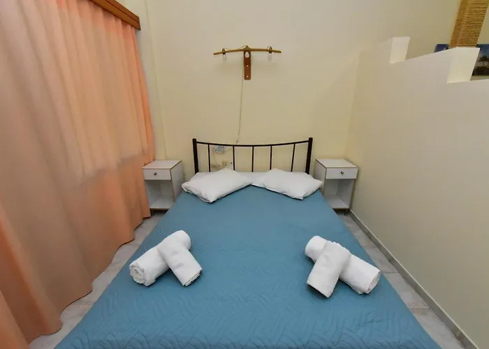 Alitocatos شقة خانيا