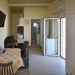 Alitocatos Apartment