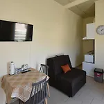 Apartment Alitocatos *