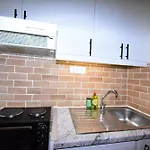 Apartment Alitocatos *