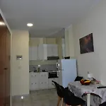 Alitocatos Apartment