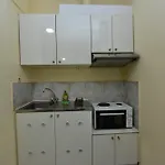 Alitocatos Apartment *