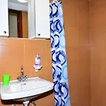 Apartment Alitocatos *