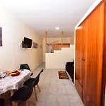 Apartment Alitocatos