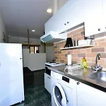 Apartment Alitocatos