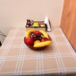Alitocatos Apartman *