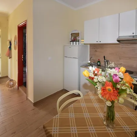 Apartment Alitocatos