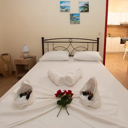 Alitocatos Apartment Chania (Crete)