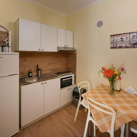 Apartment Alitocatos Chania (Crete)