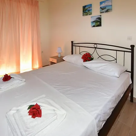 Alitocatos Apartment Chania (Crete)