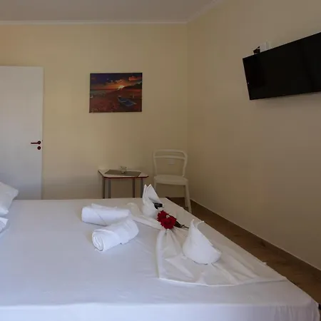 Alitocatos Apartment