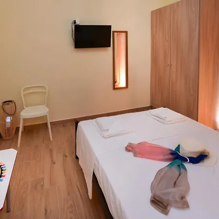 Apartment Alitocatos Chania (Crete)