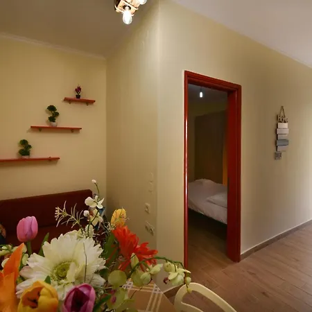 아파트 Alitocatos