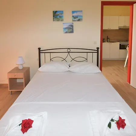 Apartment Alitocatos Chania (Crete)