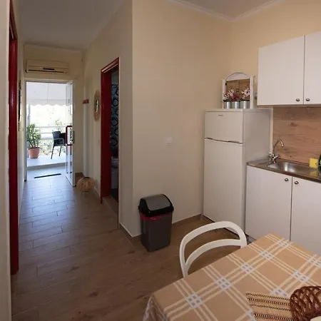 Apartment Alitocatos Chania (Crete)