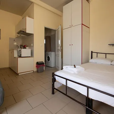 Alitocatos Apartment