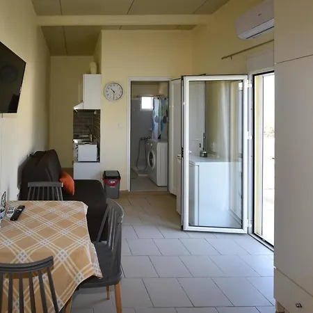 Alitocatos Apartment