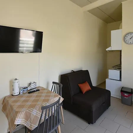 Apartment Alitocatos *