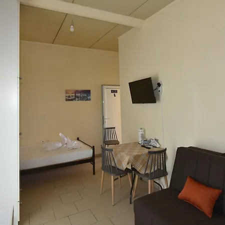 Alitocatos Chania (Crete)