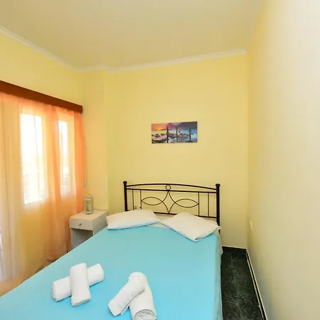 Apartment Alitocatos *