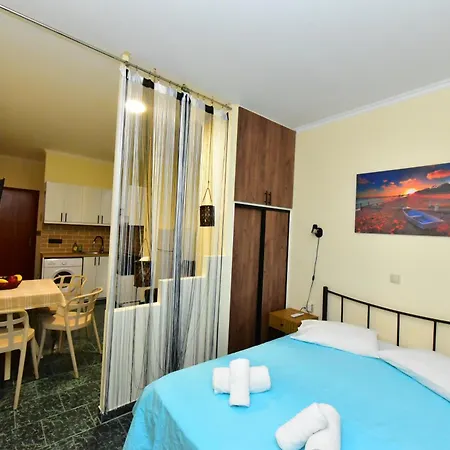Alitocatos Apartment