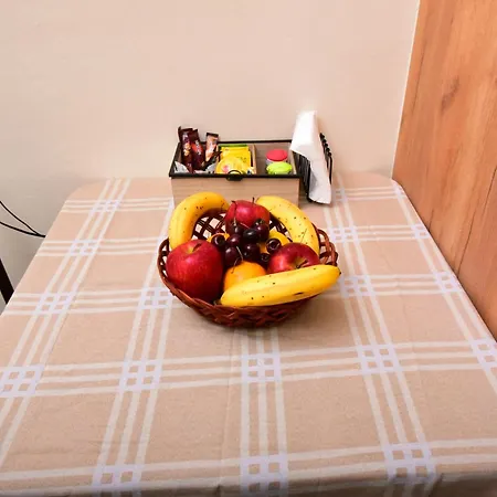 Alitocatos Apartment *