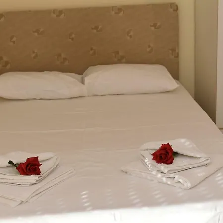 Alitocatos 아파트 하니아