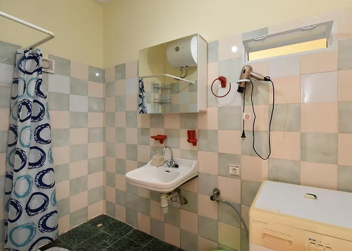 Alitocatos アパート