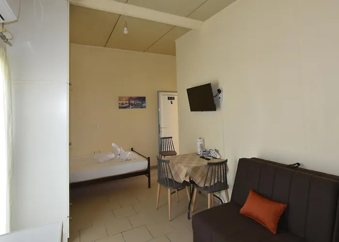 Alitocatos ハニア