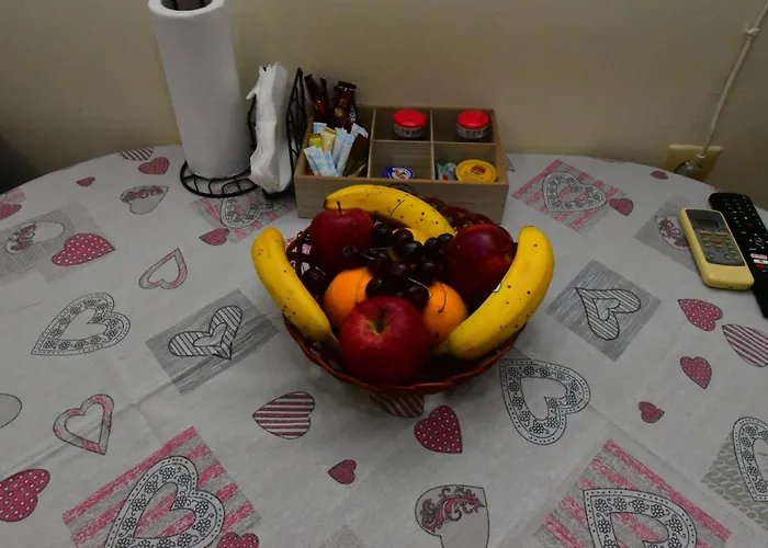 Апартаменты Alitocatos Ханья