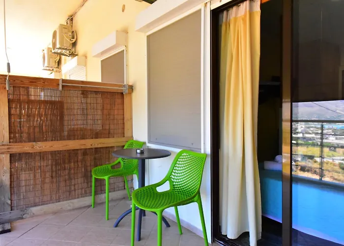 Alitocatos Ханья