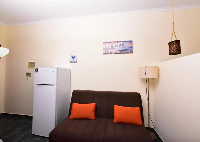 Alitocatos Ханья