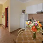 Διαμέρισμα Alitocatos