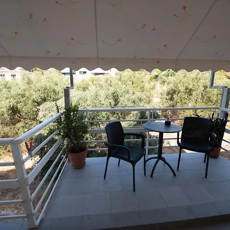 Appartamento Alitocatos