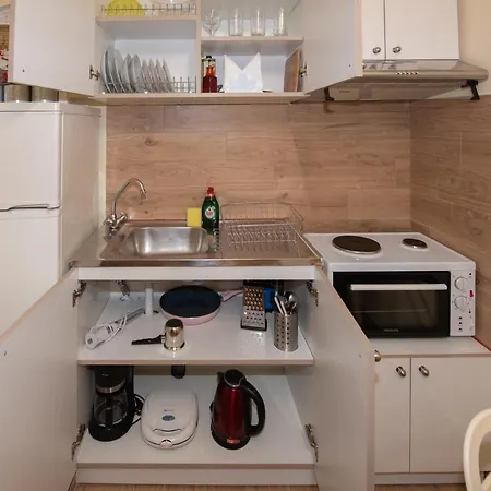 Alitocatos * La Canea