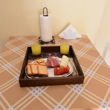 Alitocatos Appartamento La Canea