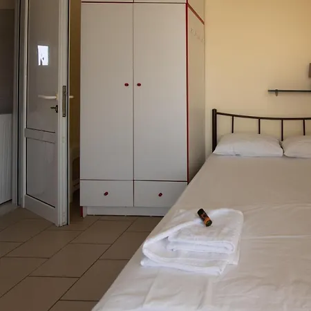 Appartamento Alitocatos