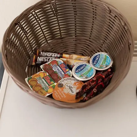 Lägenhet Alitocatos