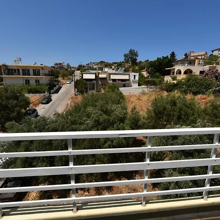 Alitocatos Appartamento La Canea