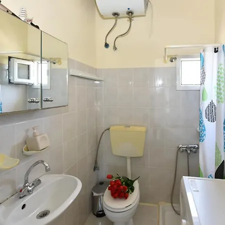 Alitocatos Appartamento