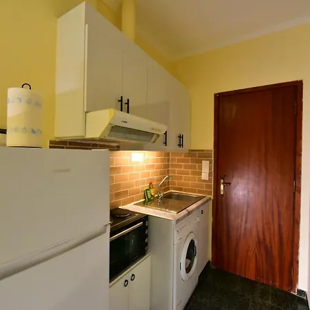Apartmán Alitocatos Chania (Crete)