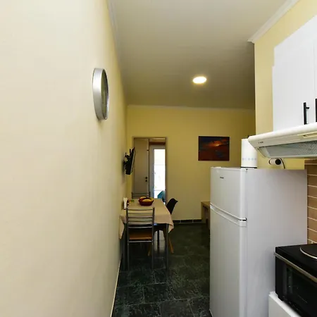 Apartmán Alitocatos