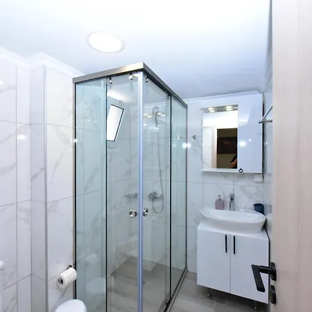 Appartamento Alitocatos La Canea