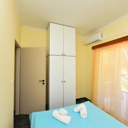Alitocatos Apartmán