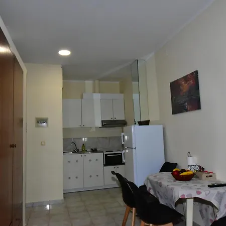 Alitocatos Apartmán