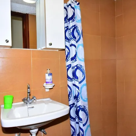 Apartmán Alitocatos *