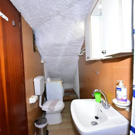 Alitocatos Apartmán Chania (Crete)