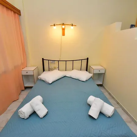Apartmán Alitocatos Chania (Crete)