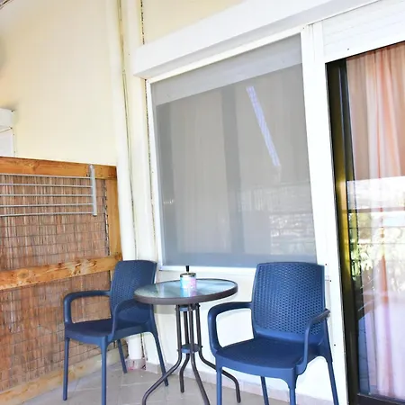 Alitocatos Apartmán